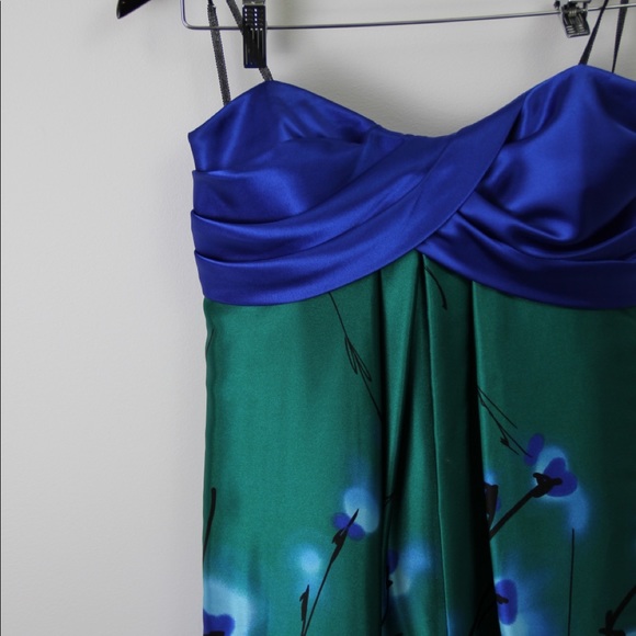 Strapless Mini Dress - Picture 2 of 6